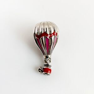 BALLOON CHARM, Pandora Charms, Elevate Your Jewelry Game with Authentic Pandora